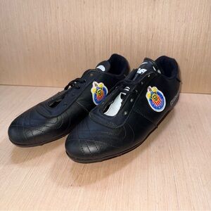 Club Chivas Guadalajara Soccer Cleats By A.Jogar From Leon Mexico Sz 6 Brand New